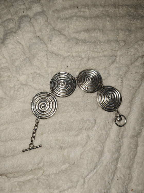 Image 1 of UBU Parijs armband
