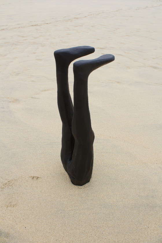 Figura VIII – Esculturas, Madera (photo 4 of 6)