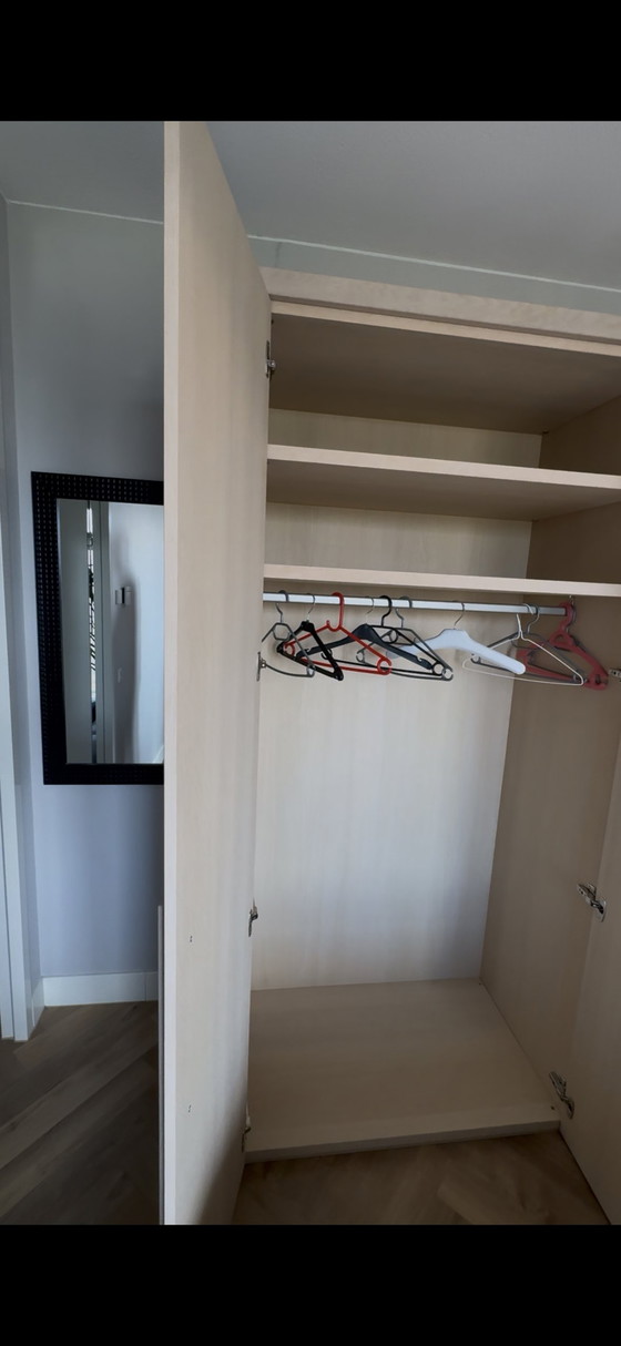 Image 1 of Kledingkast Sluga Van Karel Mintjes 200x223cm