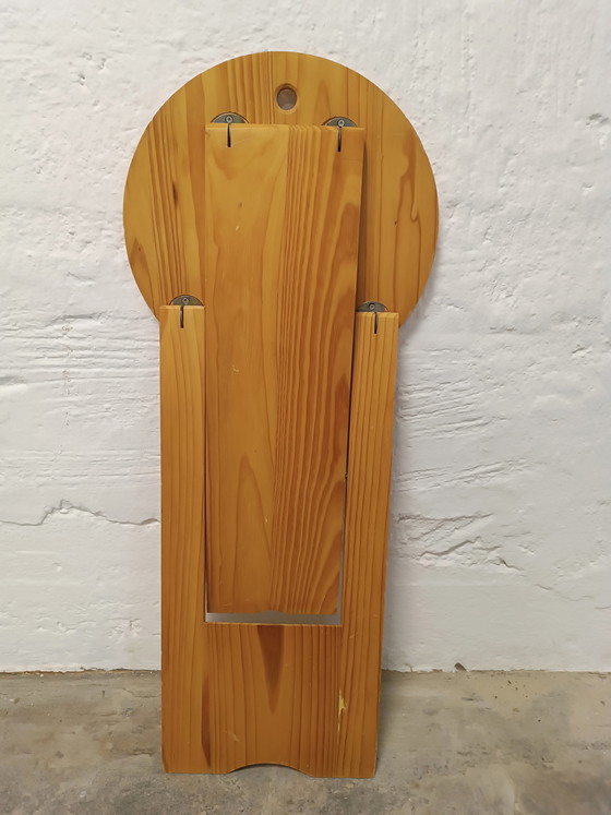 Image 1 of 2 x vintage Roger Tallon Design folding stools 