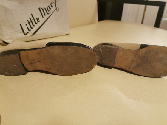Image 1 of Vintage little Mary shoes