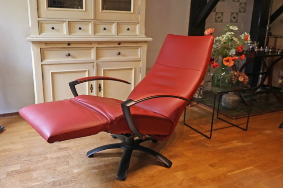 Image 1 of Jori armchair Brainbuilder multimove mini 