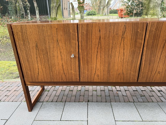 Image 1 of Planche basse XXL