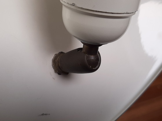 Image 1 of Bauhaus Schreibtischlampe