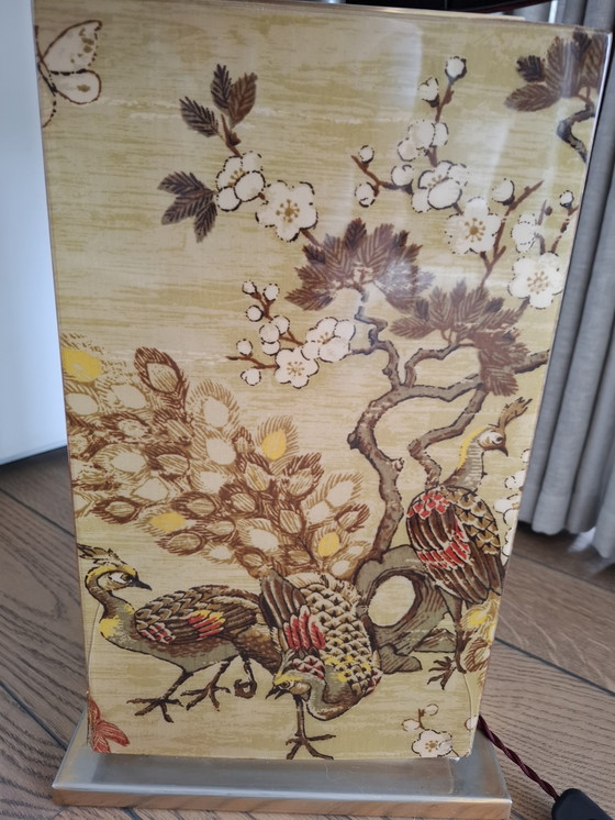 Image 1 of Lampada vintage ristrutturata