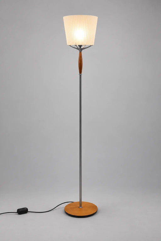 Lampada da terra Artemide Orione di Rodolfo Dordoni