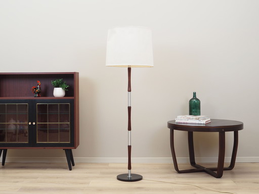 Floor Lamp, Danish Design, 1960S, Production: Denmark