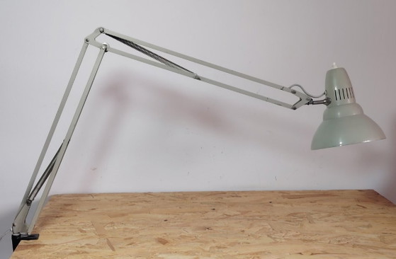Image 1 of Luxo Architektur Industriedesign: Jac Jacobsen