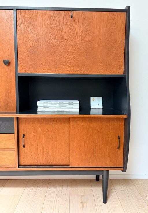 Vintage dressoir