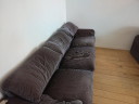 Cassina Maralunga 3-seater