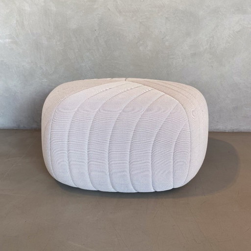 Muuto Five Pouf