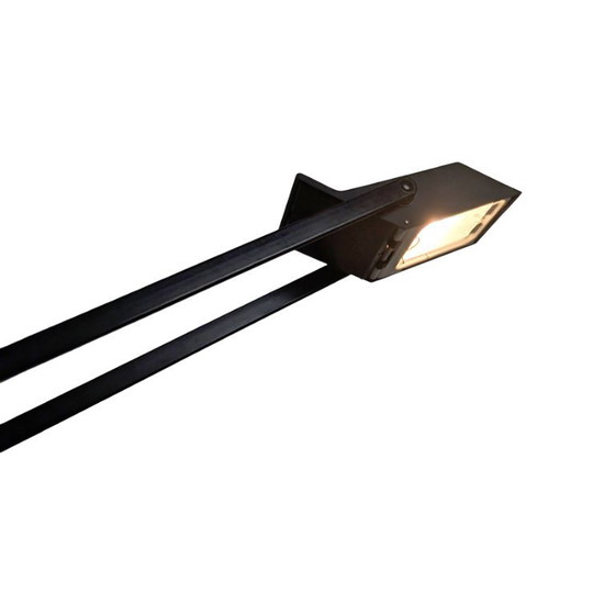 Image 1 of Lámpara de mesa original Artemide Tizio de Richard Sappert, metal