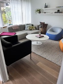 Artifort 905 stoel