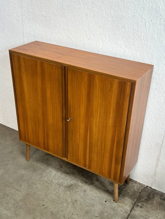 Image 1 of Credenza vintage, Wk Möbel, Germania 1970