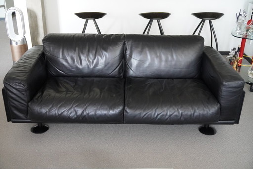 Meritalia Zweisitzer-Sofa Giulio