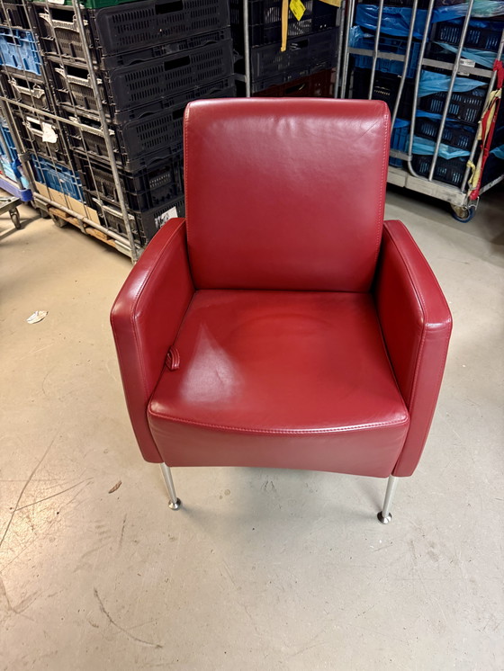 Image 1 of Zwei Perida Esszimmerstühle