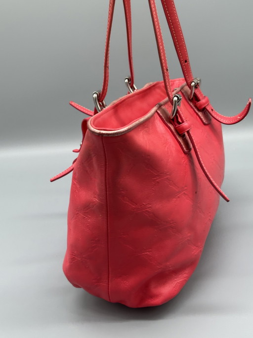 Longchamp-Tasche – tote tassen, Leather, Metal (photo 2 of 15)