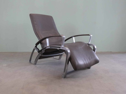 Ferdinand Porsche- Porsche design - Fauteuil - IP 845 S
