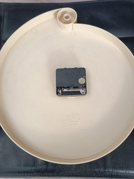 Image 1 of Orologio Nautilus di Oscar Tusquets per Mobiles 114, 1995