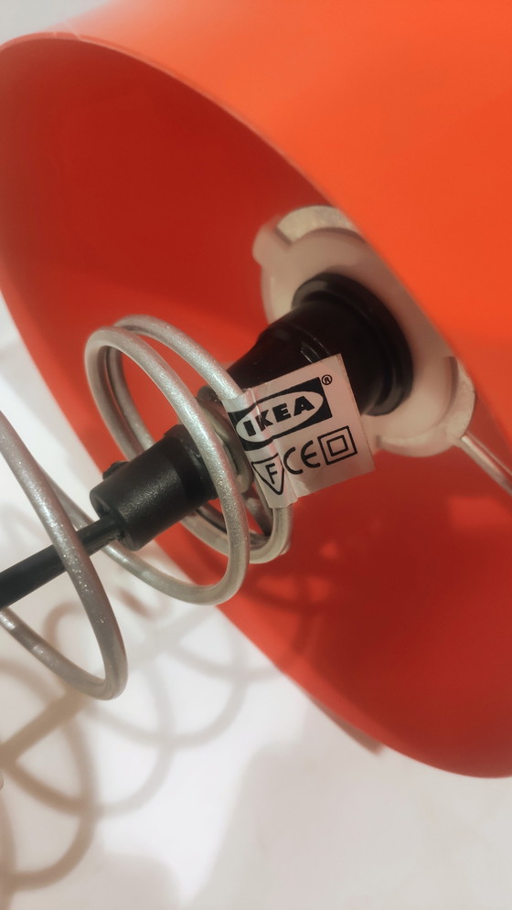 Image 1 of Ikea Table Lamps B9610 Years 90s