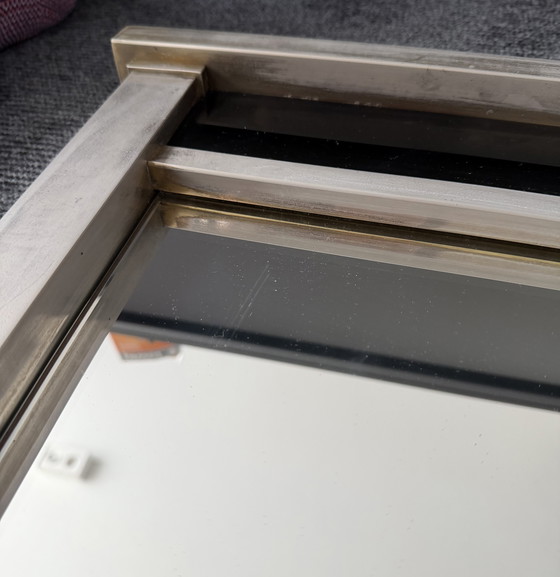 Image 1 of Art-Deco-Spiegel