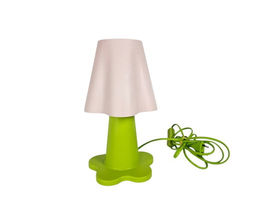 Image 1 of Ikea - model Mammut - table lamp - design Morten Kjelstrup - 90's