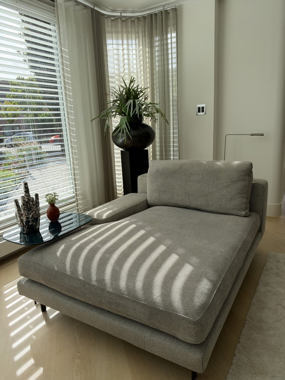 Divano Minotti Sherman – Divani 3 posti, Other (photo 6 of 15)