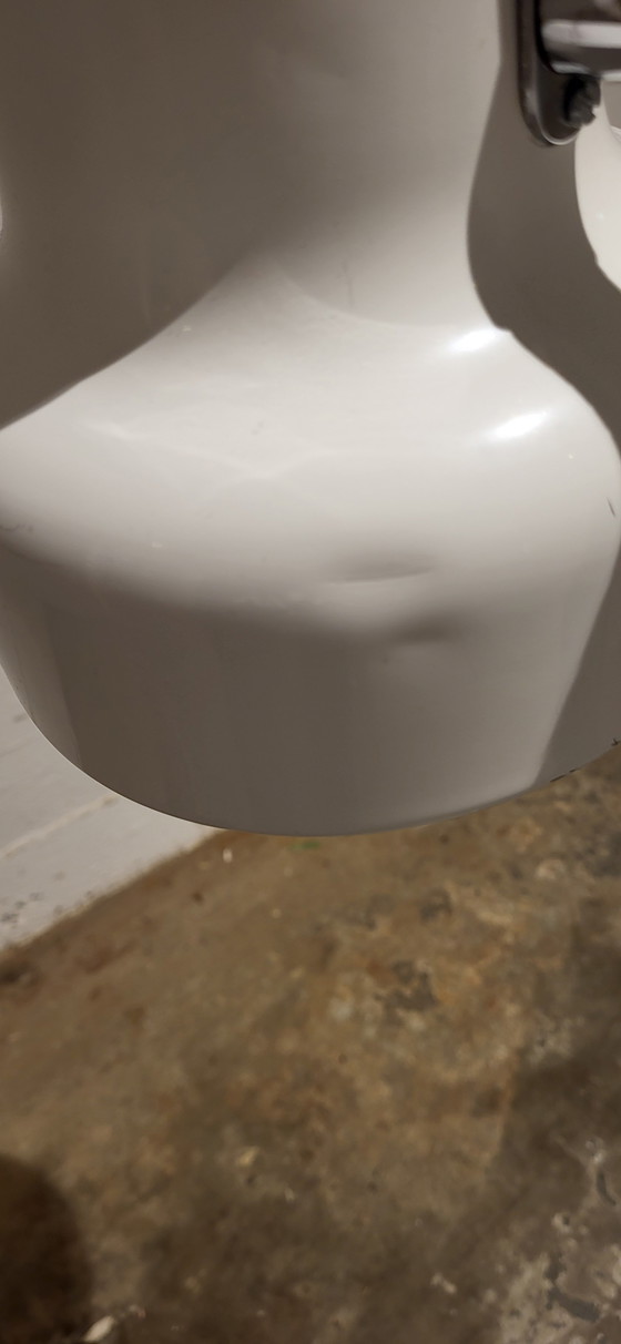 Image 1 of Bumling standing lamp Anders Pehrson Ateljé Lyktan