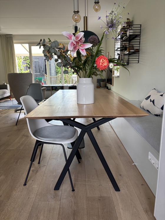 Image 1 of Dining Table Studio Henk