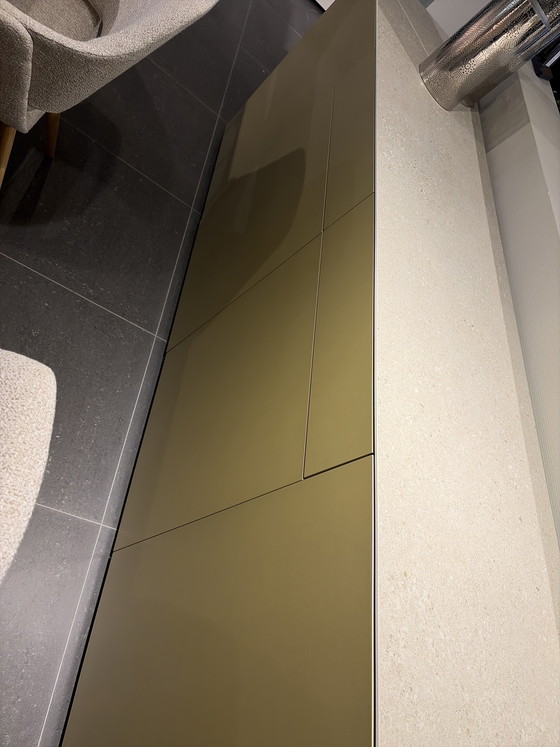 Image 1 of Karat Dressoir/Keramiek afdekplaat 