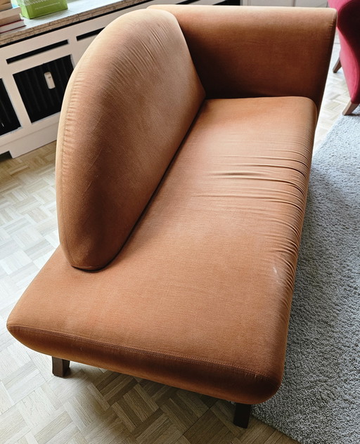 Jan Des Bouvrie Chaise Longue voor Arx / Gelderland
