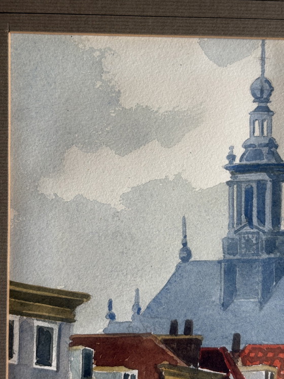 Image 1 of Spui, La Haya