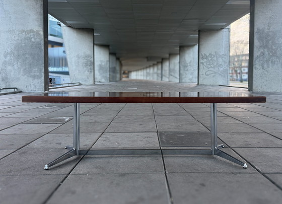 Image 1 of Mid-Century Design Coffee Table 1960s