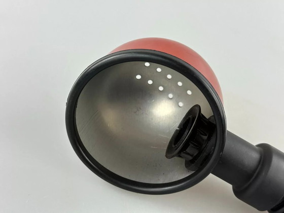 Image 1 of Lampe de table des années 60 70 Lampe à pince Col de cygne Space Age Design Métal