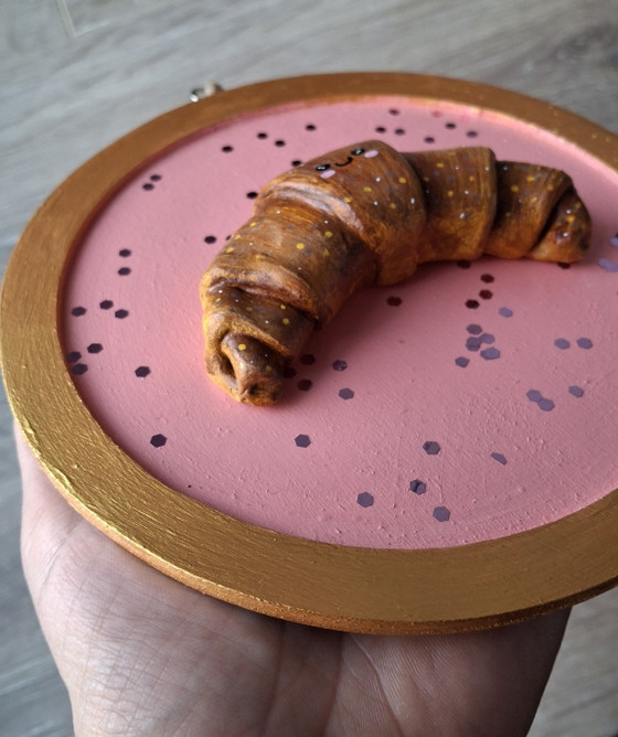 Image 1 of Das Croissant