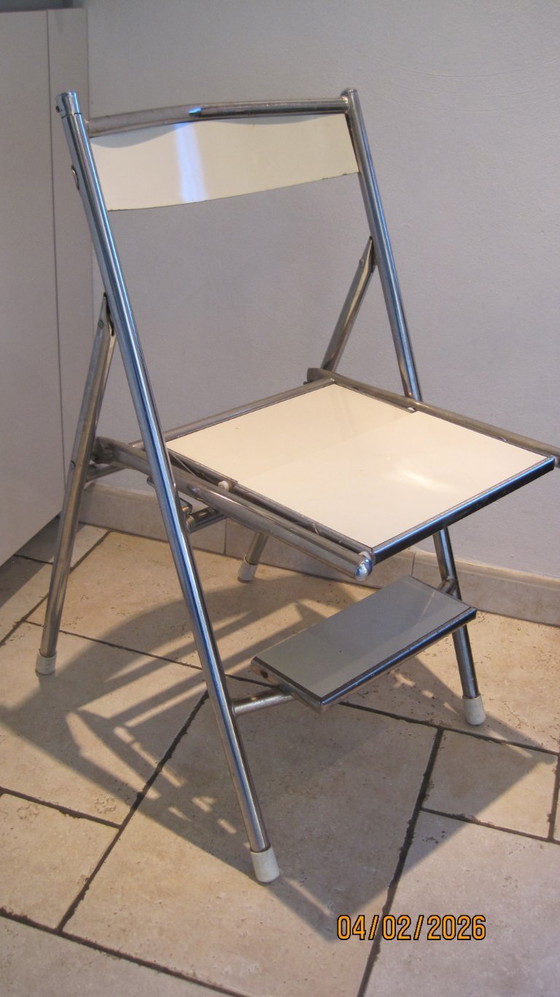 Image 1 of Scale speciali - Sedia