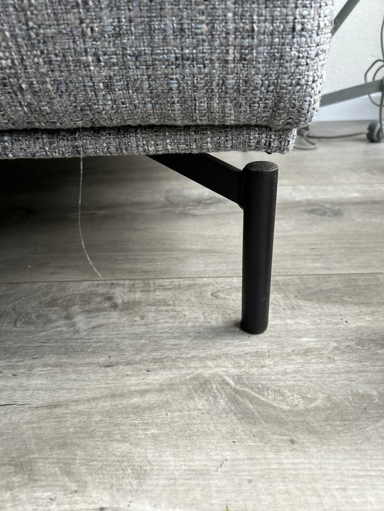 Image 1 of Montel corner sofa