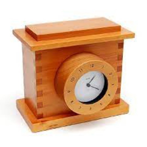 Michael Graves, Alessi clock