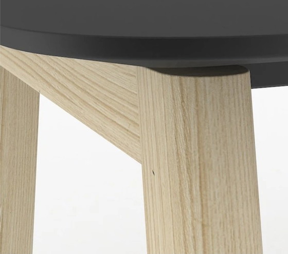 Image 1 of Bar table from Nova Wood Narbutas