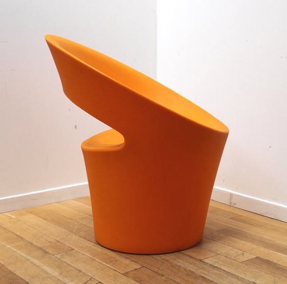 Image 1 of Tid'jou leunstoel, Soca