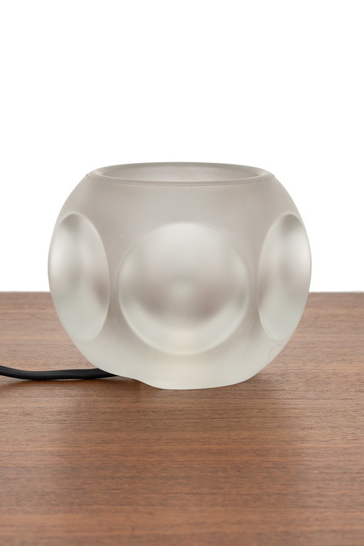 Putzler Ice Cube Tischleuchte