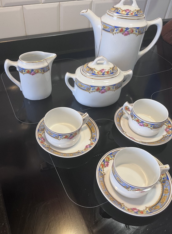 Image 1 of Servizio caffè