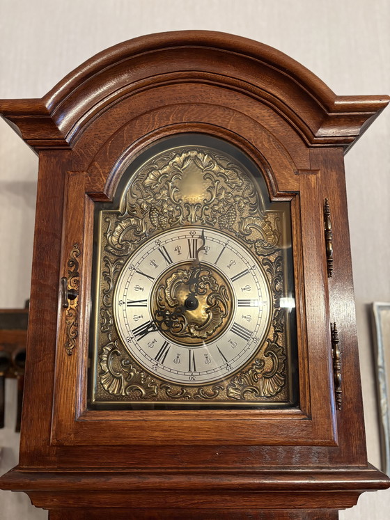 Image 1 of Staande klok 