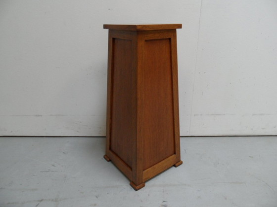Image 1 of Vintage Eiken Console