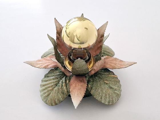 Image 1 of Renzo del Ventisette wall lamp