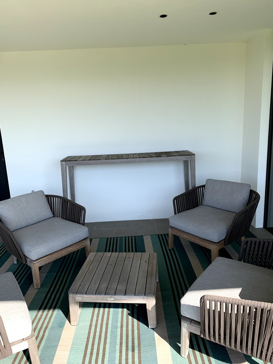 Image 1 of Gartenmöbelset Tribu Mood