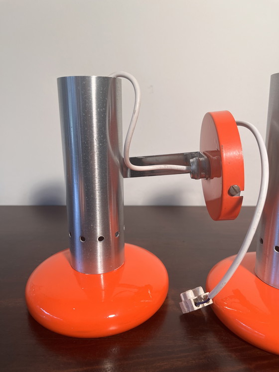 Image 1 of 2 Spots From The 1970s