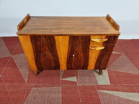 Image 1 of Commode vintage de Tatra, 1970