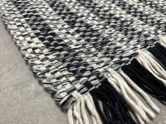 Image 1 of Brink and Campman Atelier Tweed Rug 49605 140x200