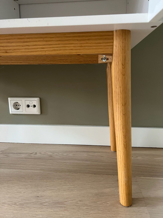 Aparador Zuiver – Aparadores, MDF, Madera (photo 4 of 8)
